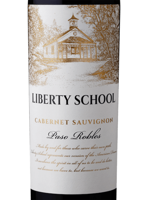 Liberty School Cabernet