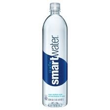 Smart Water Bottle 1 Liter (To Go)