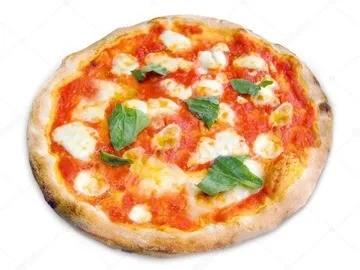 Margherita Pizza (large)