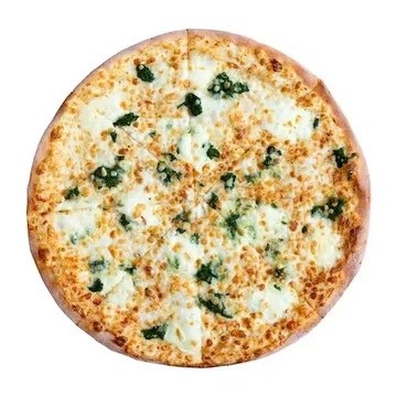 Spinach & Feta Pizza (large)
