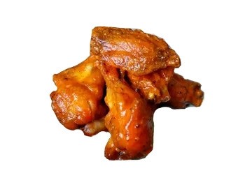 Buffalo Chicken Wings