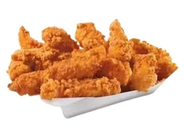Chicken Fingers (with your choice of sauce