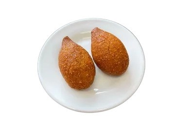 Meat Kibbeh