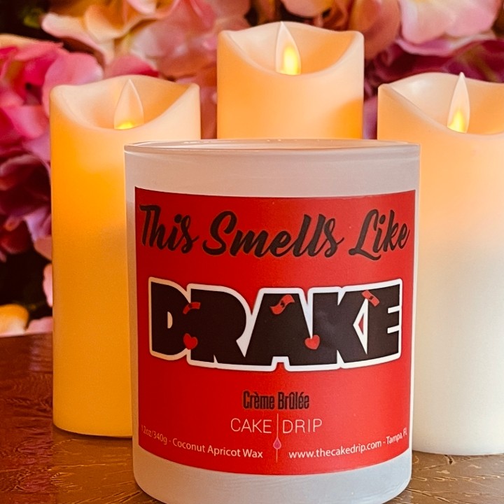 Drake - Creme Brûlée