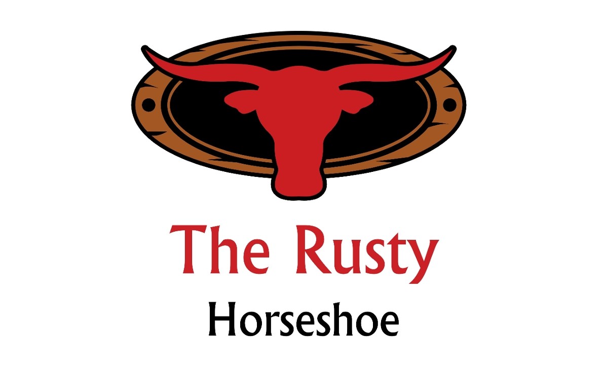 The Rusty Horseshoe - Churned