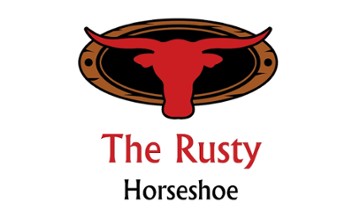 The Rusty Horseshoe - Churned