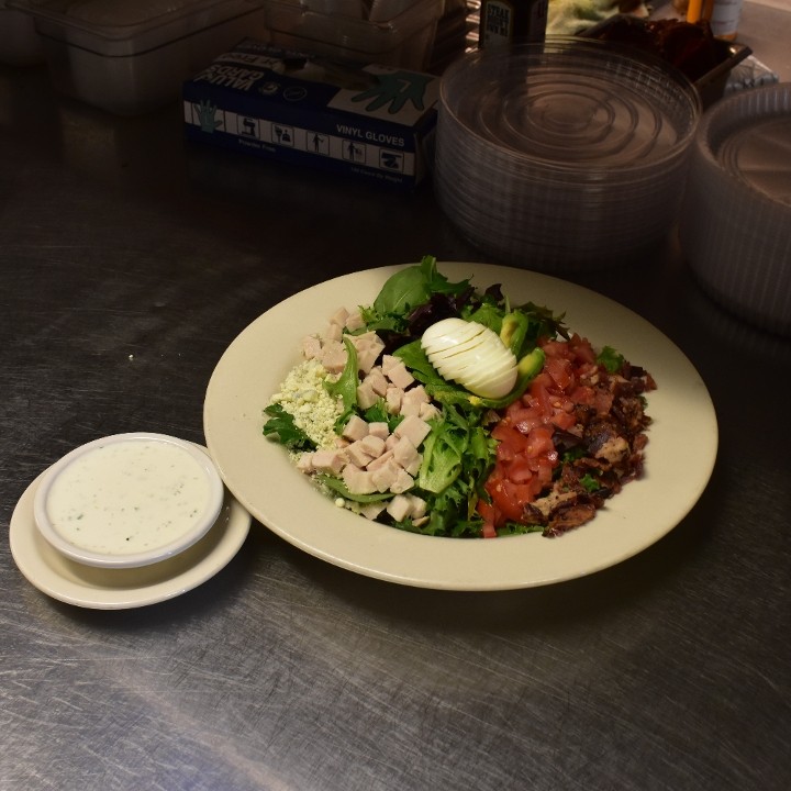 Cobb Salad