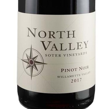 BTL Soter North Valley Pinot Noir