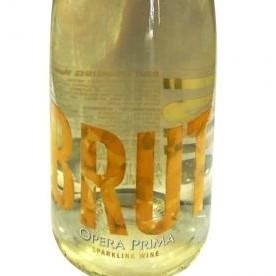 BTL Opera Prima Sparkling