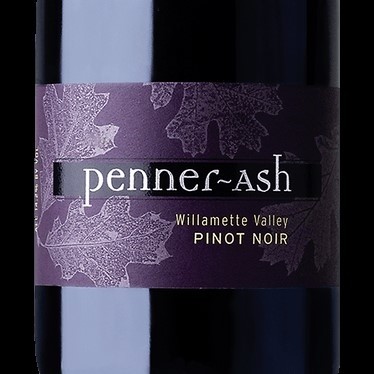 BTL Penner Ash Pinot Noir