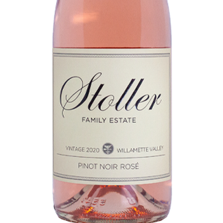 BTL Stoller Rose Of Pinot Noir