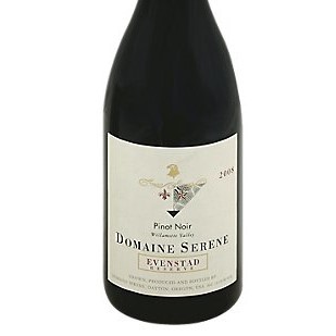 BTL Domaine Serene Pinot Noir