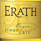 BOTTLE Erath Pinot Gris