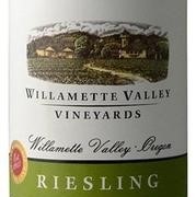 BOTTLE Willamette Valley Riesling