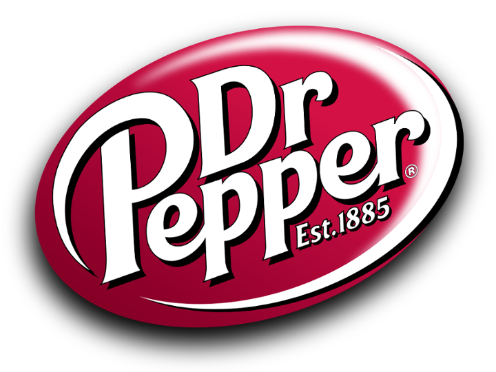 -Dr. Pepper-