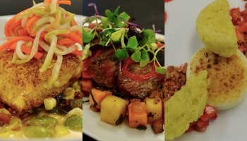 Sword and Shield: Restaurant and Catering