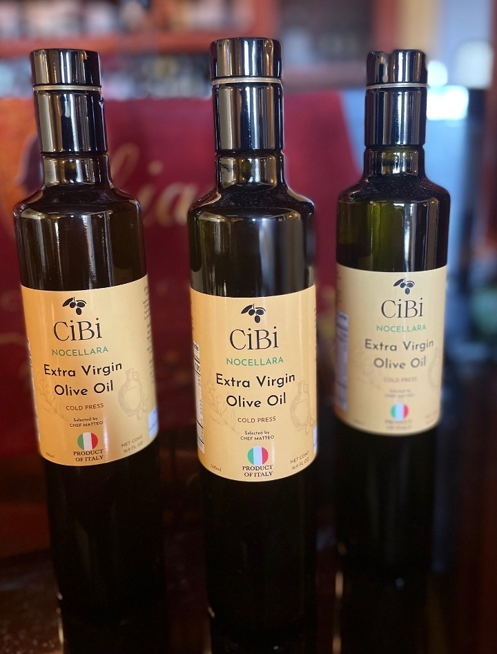 CiBi Olio Olive Oil