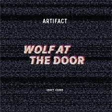 4pk Artifact Cider Wolf at the Door