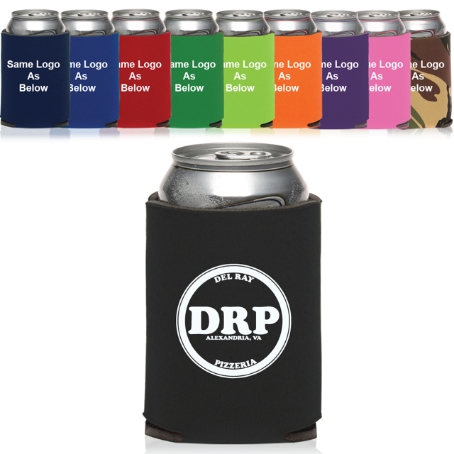 DRP "My Hoppy Place" COOZIE