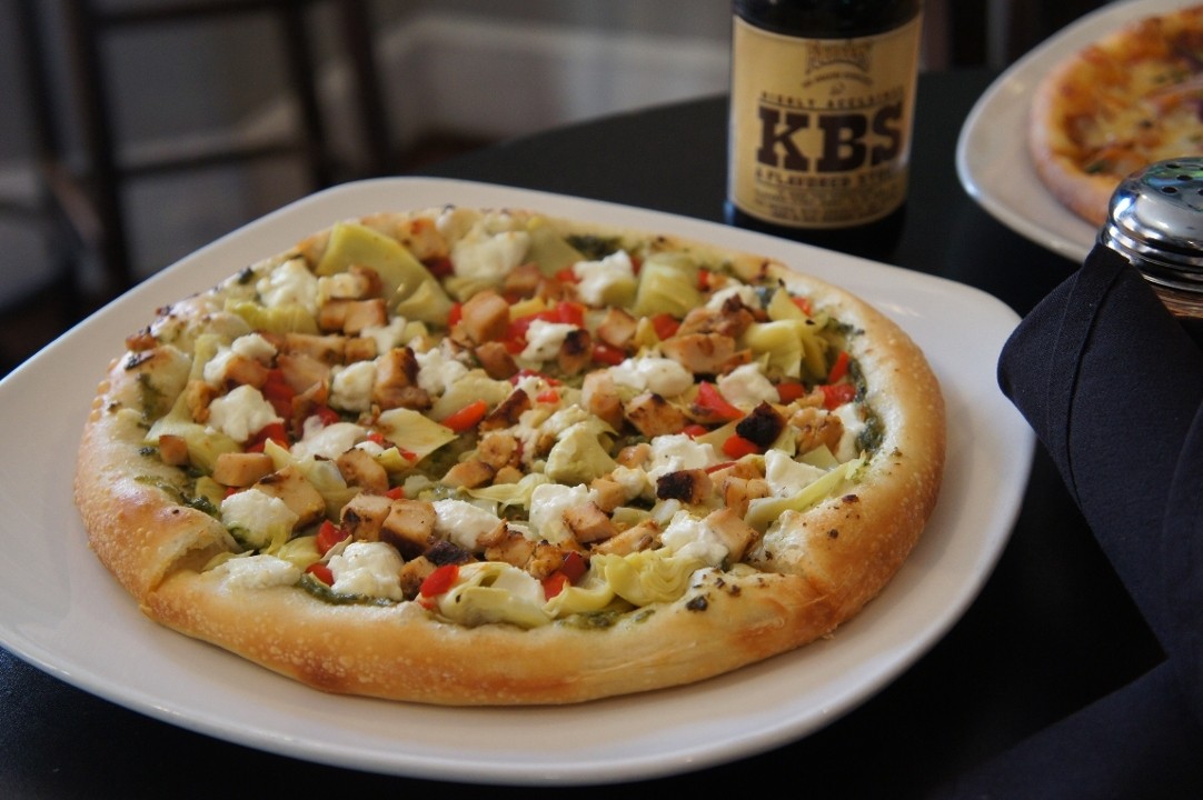 Del Ray Pizzeria & Draft House