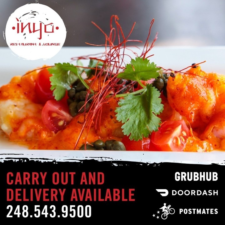 Inyo Restaurant and Lounge