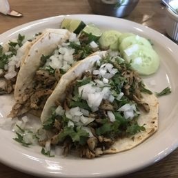 3 Tacos