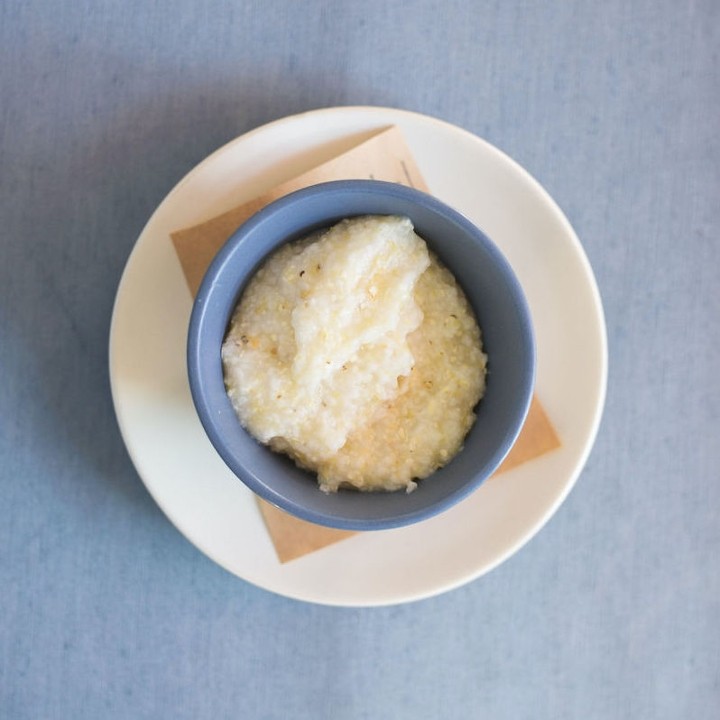 Side Stone Ground Grits