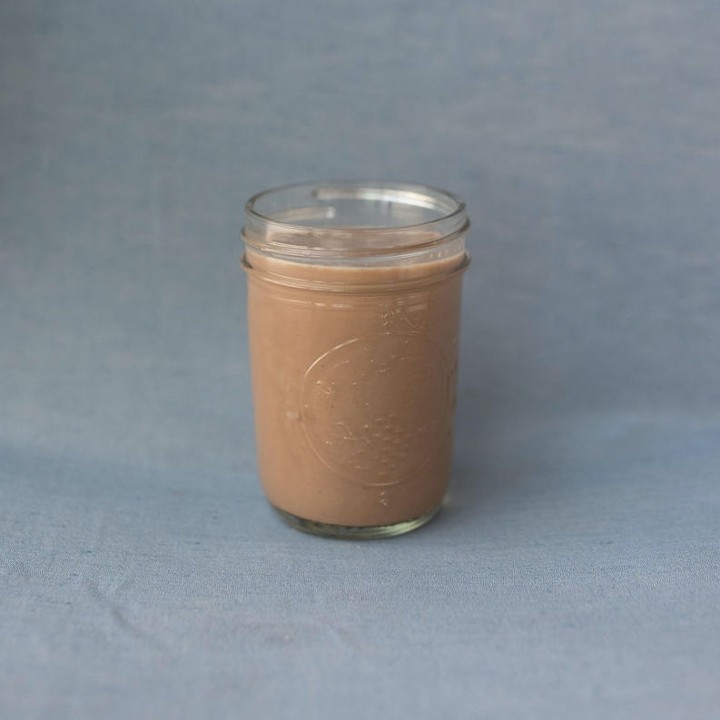 Chocolate Almond Milk - Small