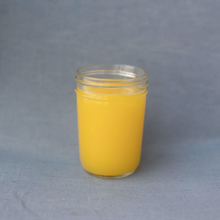 Orange Juice - Small