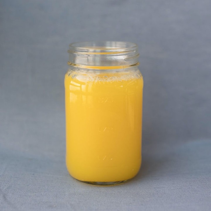 Orange Juice - Large