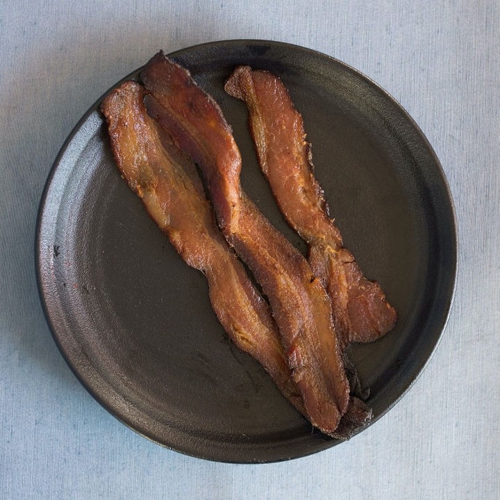 Side Maple Cured Bacon