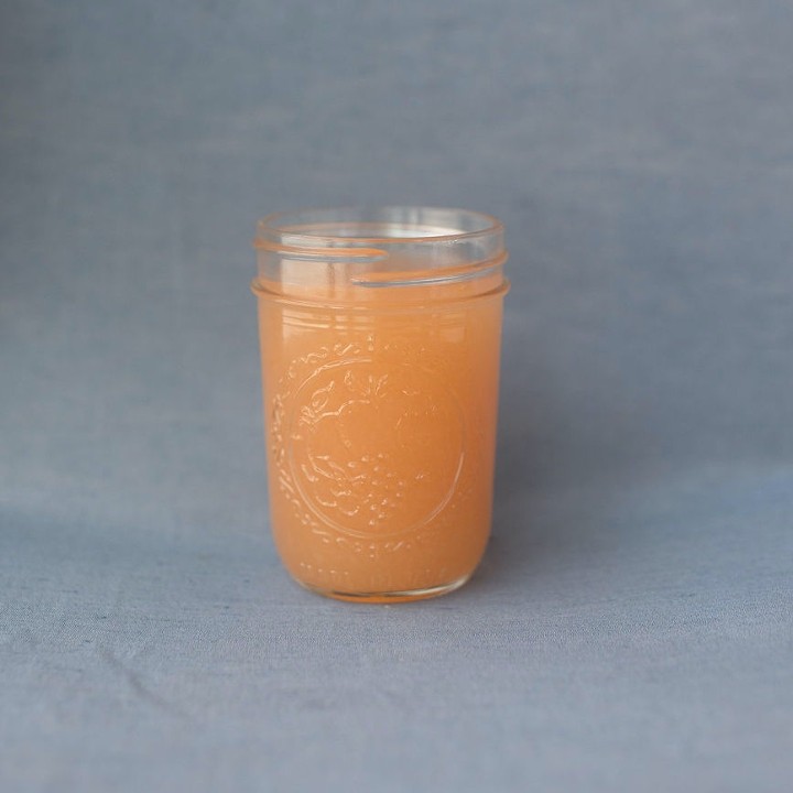 Grapefruit Juice - Small