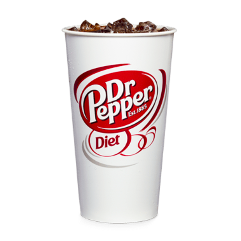 Diet Dr. Pepper