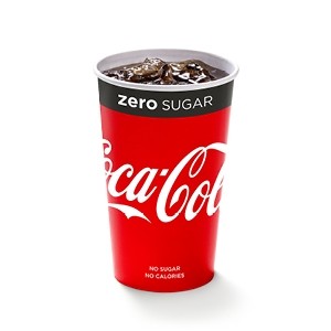 Coke Zero