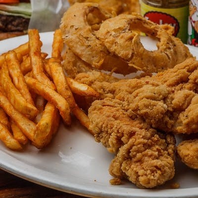 Chicken Tenders