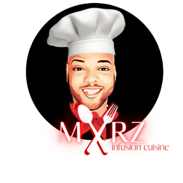 Marz Infusion Cuisine