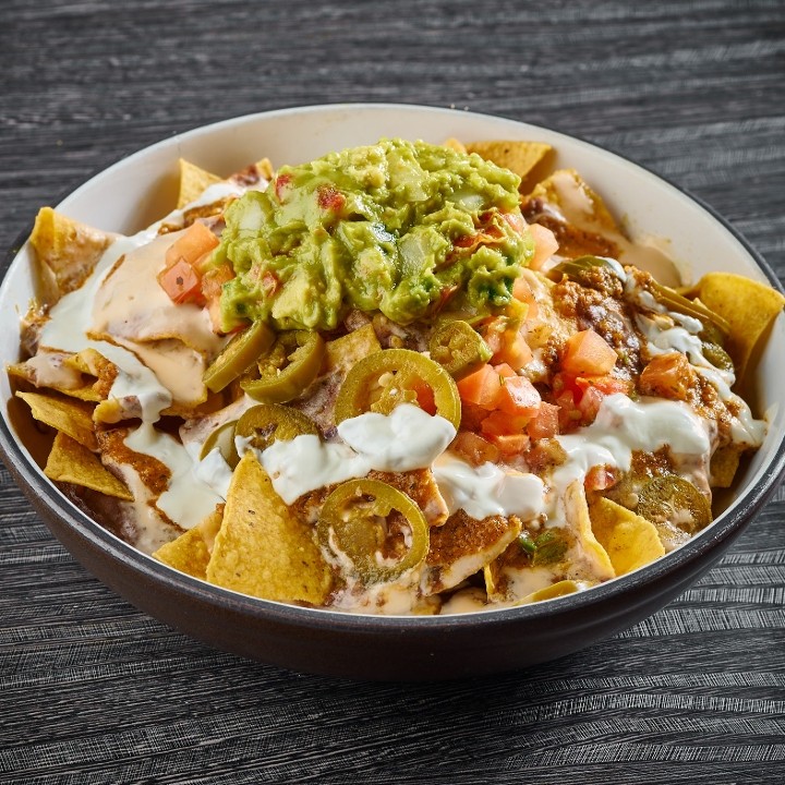 NACHO BOWL