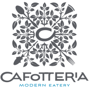 Cafotteria Modern Eatery