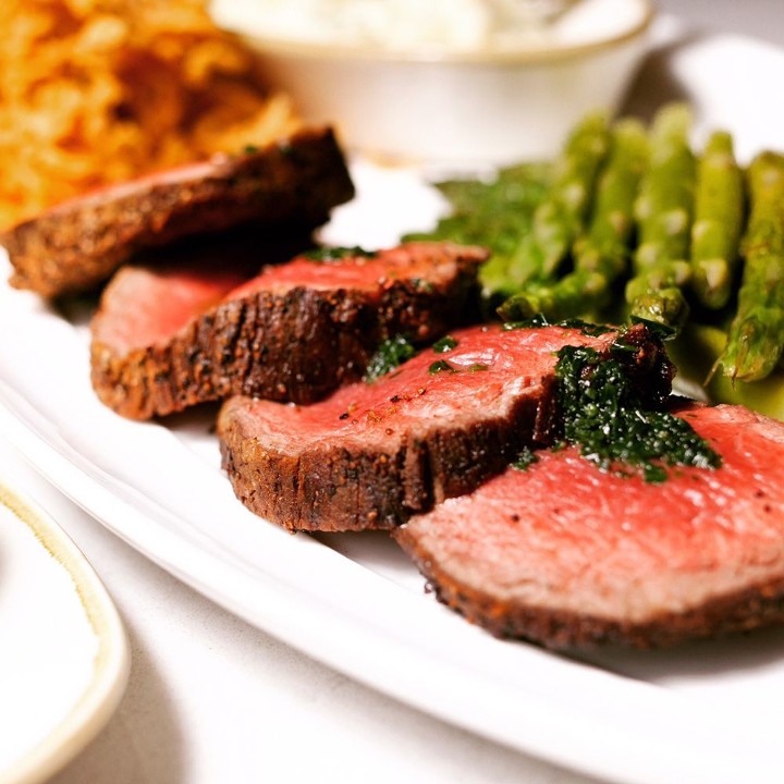 Marble Room Steaks & Raw Bar