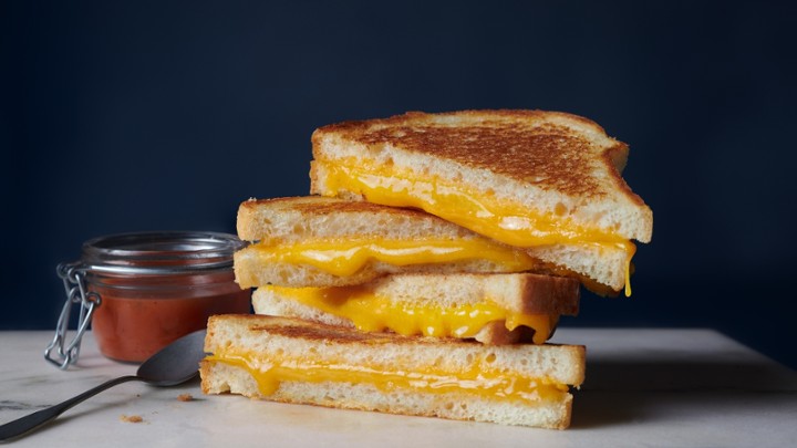 Grill Cheese Sandwich