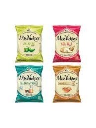 Miss Vickie's Chips