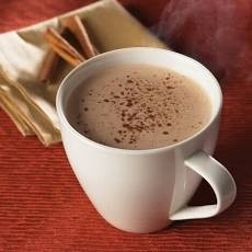 Ghiradelli Hot Cocoa