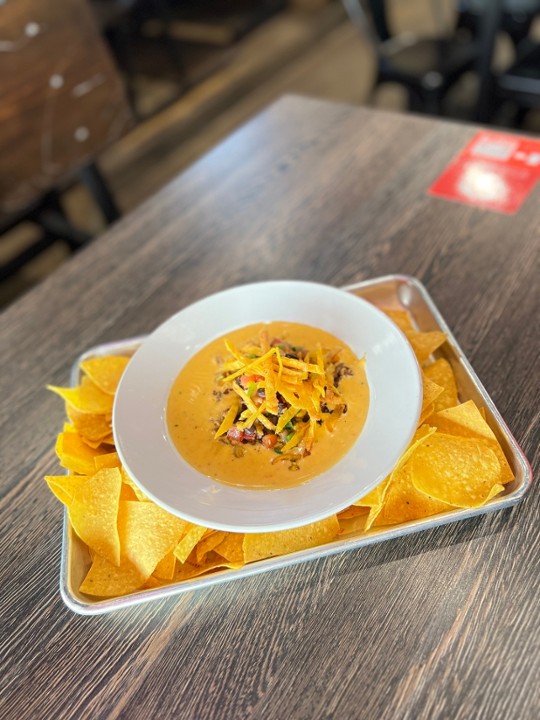 Southwest Queso