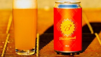 Bricksworth Brewing Co.