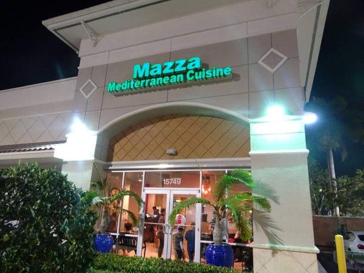 Restaurant banner image