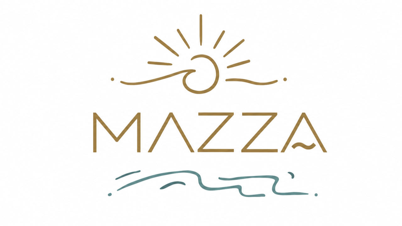 Mazza Mediterranean Cuisine