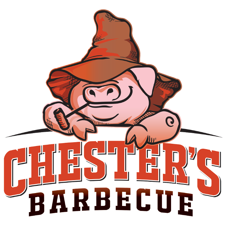 Chesters Barbecue GROTON CONNECTICUT