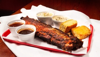 Chesters Barbecue GROTON CONNECTICUT