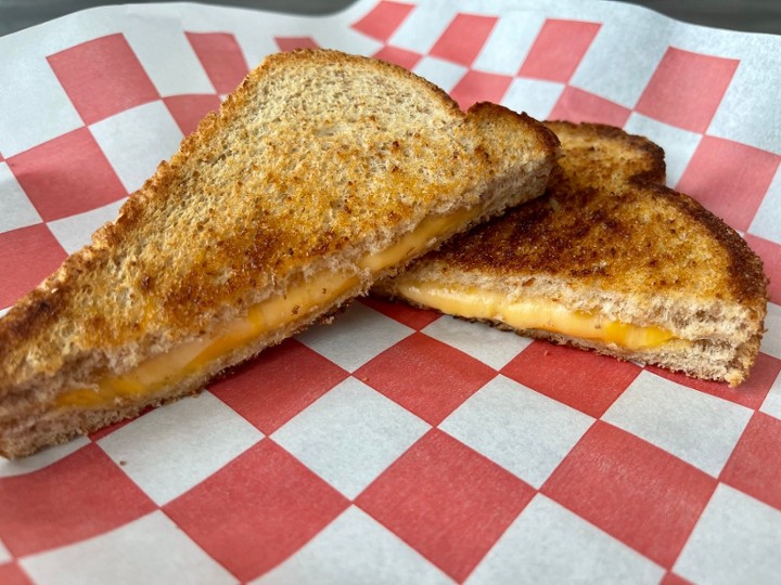 Grilled Cheese