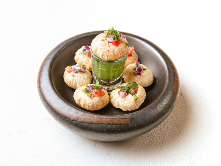 Pani Puri